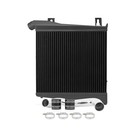 Mishimoto Performance Intercooler Kit Fits Ford 6 4 Powerstroke 2008-2010 Black