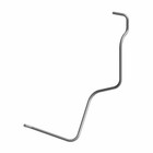 Polaris Fuel Line  600 Cm  For Snowmobile Models  Genuine Oem - 8450040-600