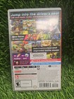 Mario Kart 8 Deluxe Nintendo Switch Replacement Case Only  No Game  Authentic 