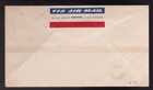 Fallen Timbers  680 Us First Day Cover 1929  Airmail Fdc Perrysburg