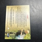 B30s Stargate Sg-1 2001 Premier Edition  32 Family Teal c Christopher Judge