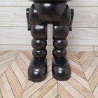 14  Robby The Robot Turner Entertainment Model  2010-13-ws Tested Works  