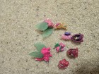 Hatchimals Colleggtibles Lot Of Assorted Figures Lot Of 8