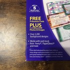 My Professional Business Cards Pc Cd Templates Designs Customize Logos Graphics 