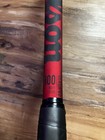 Wilson Clash 100 Pro V2 4 3 8