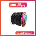 Mandala Crafts 10 Gauge Anodized Aluminum Craft Wire For Jewelry Making - 32 Ft 