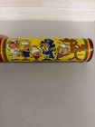 Damaged 1970s Cap n Crunch Kaleidoscope Mail-away Promo Cereal Quaker Broken