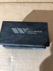 Wilson Tool Amada Press Brake Tooling Punch 45088024x-100mm