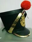 Mexican Grenadier Shako Helmet  Napoleon Shako Helmet  For Plays 