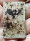 Thai Amulet Buddha Phra Somdej Lp Toh Wat Rakang Phim Yai Original Antique
