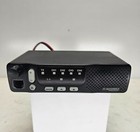 Motorola M1225 Vhf 4 Channel 25 Watts 150-174 Mhz  m33dgc90e2aa 