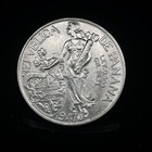 1947 Panama 1 Balboa Choice