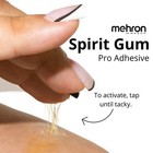 Spirit Gum Adhesive 1oz Stage Theatrical Makeup By Mehron 