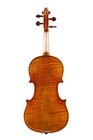 Beautiful Antique Violin 4 4     Handcrafted  Warm Tone  Case   Bow Included  b1