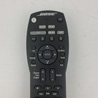 Genuine Bose 3-2-1 321 Cinemate Gs Series Ii Home Theater Remote Control Oem