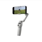 Dji Osmo Mobile 7 Used Phone Stabilizer Built In Tripod 3350mah 10h 300g Light