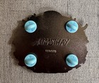 Aj Masthay  us Blues    3d Enamel Pin Grateful Dead  111 175  Brand New Oop