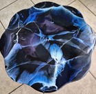 Custom Handmade Epoxy Resin Coffee Table luxury Decorative Art Furniture 14   22 
