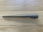 T h Witherby 1 8  Mortise Socket Chisel  blade Only Vintage Usa Woodworking Shop