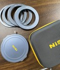 Nisi Jetmag Pro Vnd Flex Kit 82mag Magnetic Filter Kit  w 67 72 77  82 Adaptors   