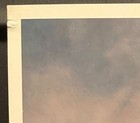 Nasa Astronaut Gordon Cooper Vintage 8 x10  Photo  autopen Signed 