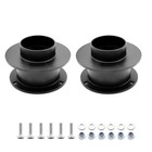 3  Front Leveling Lift Kits- Compatible With Dodge Ram 2500 3500  1994-2013 