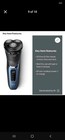 Philips Norelco Shaver 3600 Wet dry 3-head Rotary Usb Rechargeable Trimmer