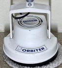 Oreck Orbiter Orb600mw Orb600 Orbital Floor Cleaner Buffer Wax Polish Shampoo