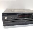 Integra By Onkyo - Cdc 3 4 6-disc Cd Changer Please Read Description