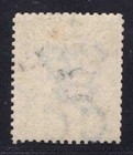 Momen  Mauritius Sg  65 1865 Crown Cc Mint Og H   250 Lot  66549