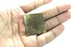 Sri Navgrah Nine Planet Yantra Small Pocket Yantram Chakra Energised 9 Grah In 1
