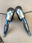 Shimano Di2 11-spd Mini-gruppo  ultegra Levers And Brakes  Dura Ace Derailleurs 