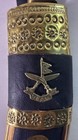Vintage Nepalese Gurkha Kukri Knife With Sheath 9 5 In Blade Dagger