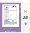 Garden Of Life Dr Formulated Mood  Probiotics 50 Billion Cfu 60 Capsules