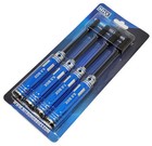 New Nhx Rc Steel Nut Driver Tool Set 4mm 5 5mm 7mm 8mm