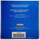  manual Only  Mario Party Ds Nintendo Ds Pristine Authentic Instruction Booklet