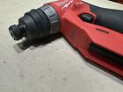 Milwaukee 2505-20 M12 Fuel Brushless Installation Drill driver  Bare Tool