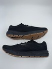 Men s Brooks Revel 8 Shoes Sneaker Breathability Comfort Black black D Medium
