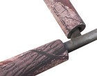 Tree Stand Rail Pads  Shooting Rail Pads - Timber Camo - Made In Usa