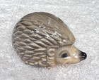 Goebel Hedgehog W Germany 35519 2 1 8 X 1 1 4 Inch Excellent Shape