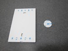 Philips Hue Wireless Smart Light Switch Button Magnetic Wall Mount Plate Only
