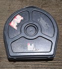  22    Cymbal Case Vintage