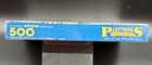 Vintage Springbok Hallmark Playing From The Past 500 Piece Puzzle Sealed Pzl2424