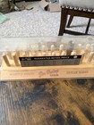 Jim Dunlop Guitar Slide Tube Glass