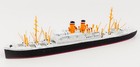 Cm 115 German Passenger Ship New York 1927 1 1250 Scale Model Ship