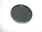 Genuine Minolta Plastic 51mm Push-on Front Lens Cap For 49mm Filter Front