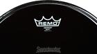 Remo Emperor Ebony Drumhead - 14-inch