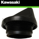 New 1981 - 2025 Genuine Kawasaki Oil Filler Cap Fits Many Models 16115-1009
