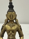 Antique Bronze Sculpture