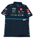 Xl Tyler Reddick 23xi Racing Nascar Pit Crew Shirt Chumba Casino Jordan Jumpman